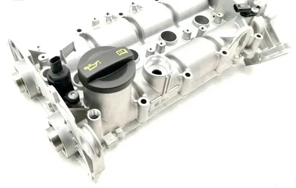 Volkswagen Golf VIII Engine head 04E103469EP