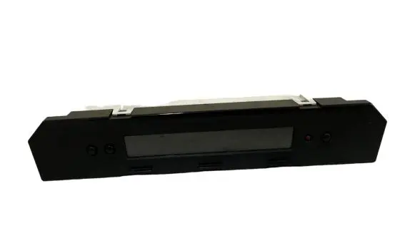 Suzuki SX4 Clock 3460079J51 3460079J5