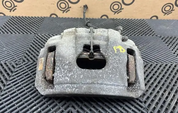 Audi A8 S8 D4 4H Front brake caliper 4H06AN