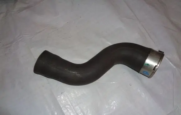 Renault Kadjar Intercooler hose/pipe 1107587S10