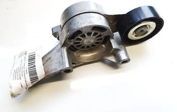 Volkswagen Caddy Generator/alternator belt tensioner 03C903315D