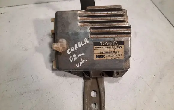 Toyota Corolla E120 E130 Power steering control unit/module 8965002010