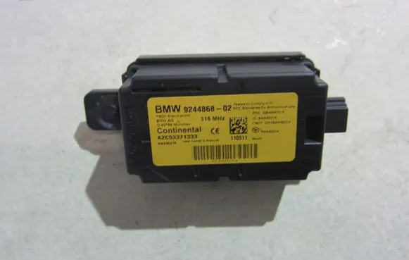 BMW 6 F12 F13 Radio antenna 9244868