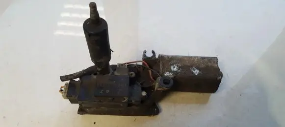 Fiat Bravo - Brava Rear window wiper motor 12va563