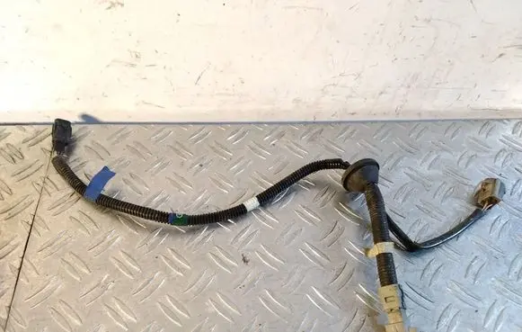 Lexus RX 450H Keyless system antenna 8216548090