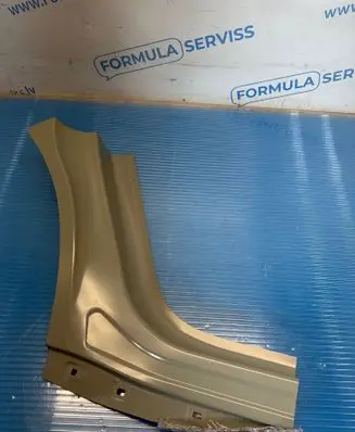 KIA EV9 Rear sill (body part) 