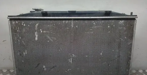 Honda Accord Radiator set 
