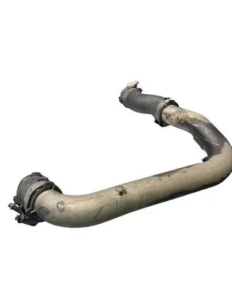 Audi A6 S6 C6 4F Intercooler hose/pipe 4F0145980 4F0145700