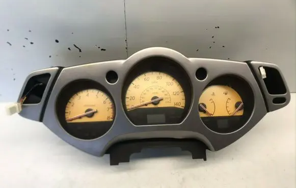 Nissan Murano Z50 Speedometer (instrument cluster) AXCC010FETI nr325