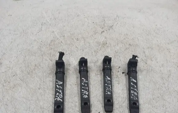 Opel Astra G Fuel injectors set