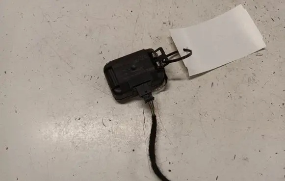 Jaguar XF X250 Rain sensor 8X2317D547BD 321328000AE