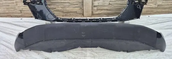 Audi Q4 Sportback e-tron Front bumper 89A807725A