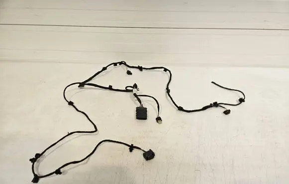 Mercedes-Benz GLA H247 Parking sensor (PDC) wiring loom A2475402020