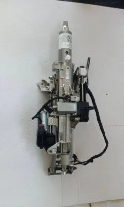 BMW 5 G60 Steering rack 5a81931
