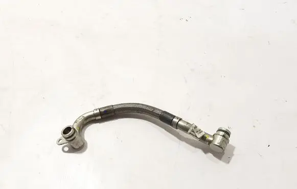 Mercedes-Benz GLC C254 Brake vacuum hose/pipe A1390908101