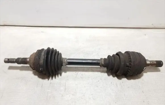 Opel Astra G Front driveshaft