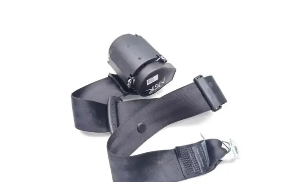 Audi Q5 SQ5 Rear seatbelt 8R0857805C