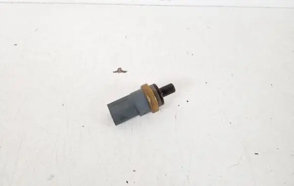 Coolant temperature sensor
