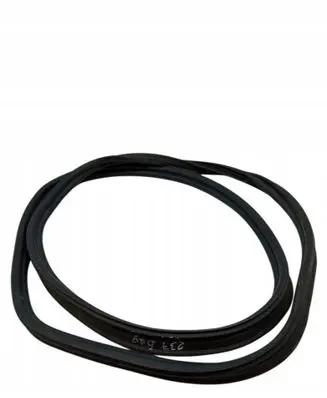 Jeep Cherokee Trunk rubber seal (body) 