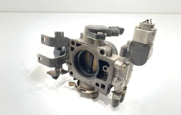Honda Jazz Engine shut-off valve 136800-1960