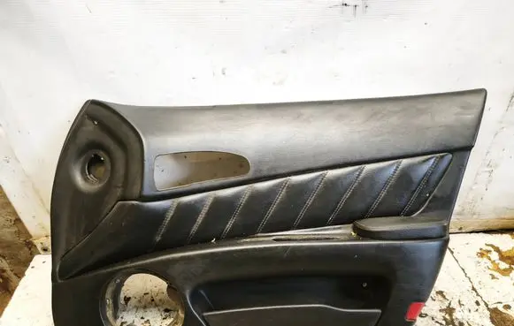 Alfa Romeo 166 Front door card panel trim