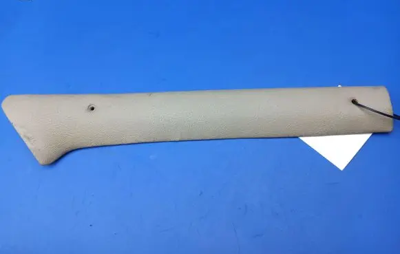 Jaguar XJS (A) pillar trim XJSC