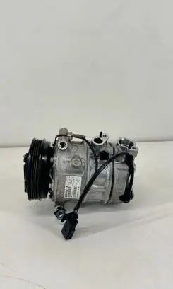 Porsche Panamera (971) Air conditioning (A/C) compressor (pump) 971260601H