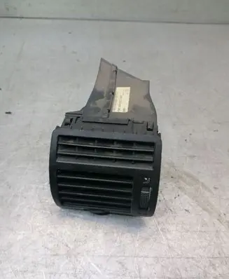 Seat Alhambra (Mk1) Dashboard side air vent grill/cover trim 7M3819703C
