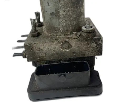 Mercedes-Benz Sprinter W906 Master brake cylinder A9069005502 0265244414
