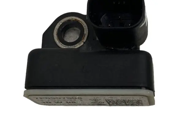 Porsche Cayenne (92A) Airbag deployment crash/impact sensor 7P0907508