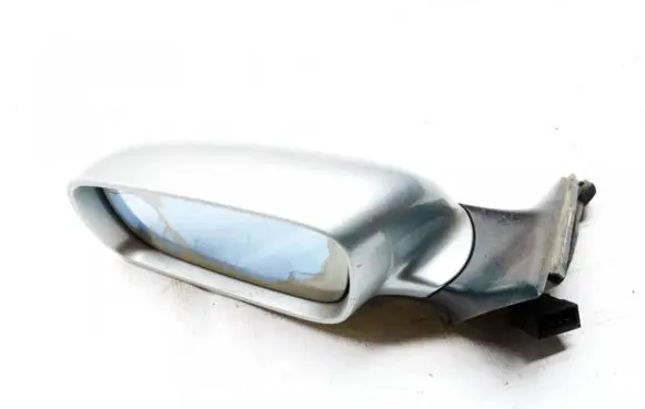 Audi A3 S3 8L Plastic wing mirror trim cover e6014740 e6014741