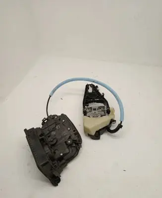 BMW X6 F16 Rear door lock 7473159