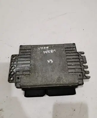 Nissan Micra Engine control unit/module MEC32040