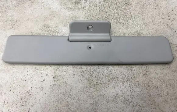 Audi A4 S4 B7 8E 8H Sun visor 8D0858555