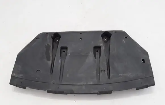 Renault Laguna III Trunk boot underbody cover/under tray 748A00003R