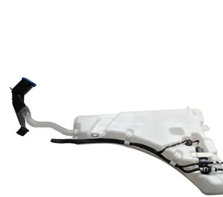 Mini Countryman U25 Lamp washer fluid tank 5A0BBE6 U10U25