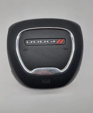 Dodge Durango III Steering wheel airbag P5ZD021X9AF 295071140