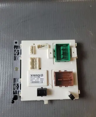 Volvo XC60 Comfort/convenience module 32311235