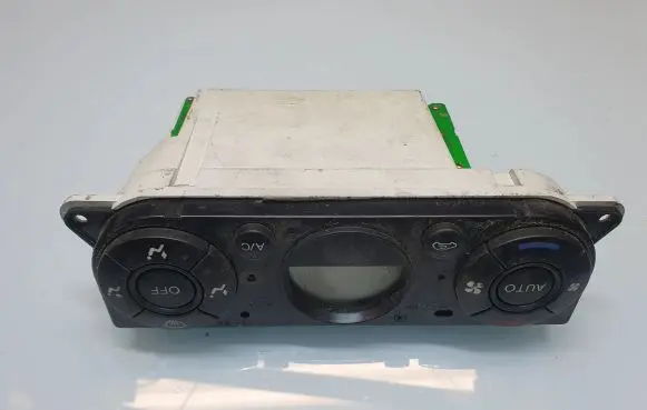 Ford Mondeo Mk III Climate control unit 1S7H18D422BA