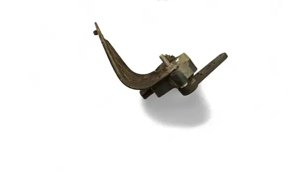 Lincoln Nautilus Headlight/headlamp level sensor F2019201846F