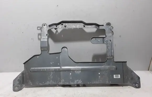Pickup box liner