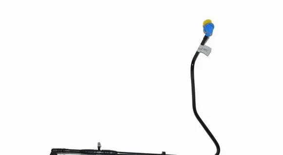 Iveco Daily 4th gen Brake booster pipe/hose 5801540440