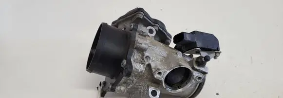 Land Rover Discovery Sport EGR valve 51991100 704923080 G4D35H273AB