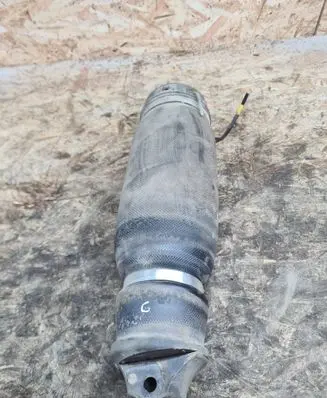 Mercedes-Benz E W211 Shock absorber/damper/air suspension