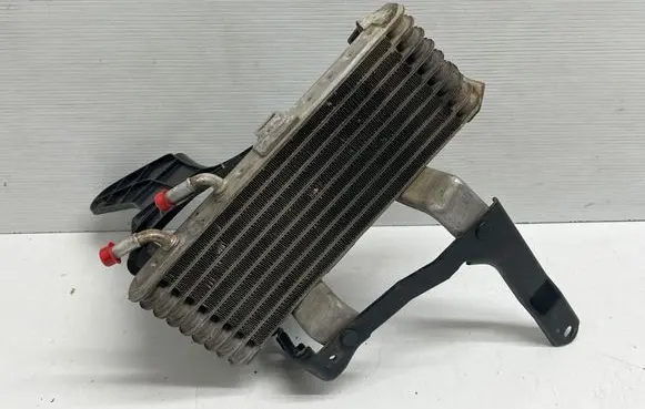 Toyota Highlander XU50 Transmission/gearbox oil cooler 329100E07000