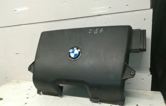 BMW 1 E81 E87 Engine cover (trim) 1023310S01