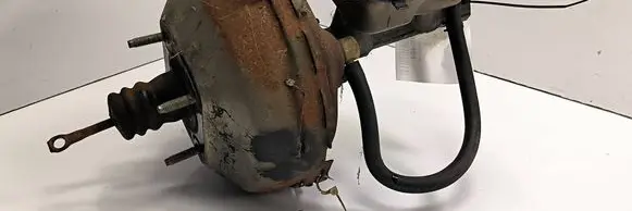 Cadillac Eldorado Other brake parts 