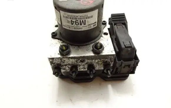 Hyundai ix35 ABS Pump BE6003B106 5WY7F46F B16GAH1F1422A11