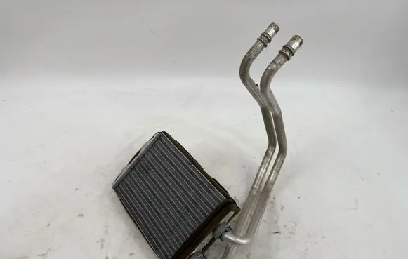 Alfa Romeo 159 Heater blower radiator 