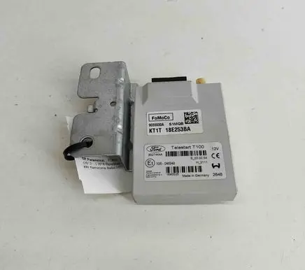 Ford Transit - Tourneo Connect Other devices KT1T18E253BA